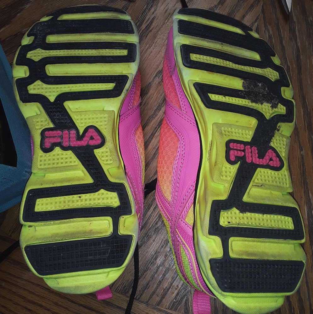 Fila Athletic - Picture 4 of 4